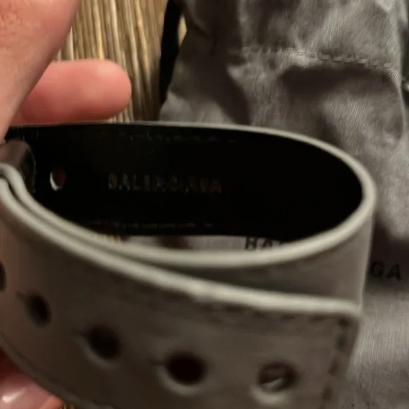 Balenciaga party bracelet - Picture 2 of 2